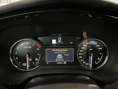 2024 Cadillac XT6 AWD Sport