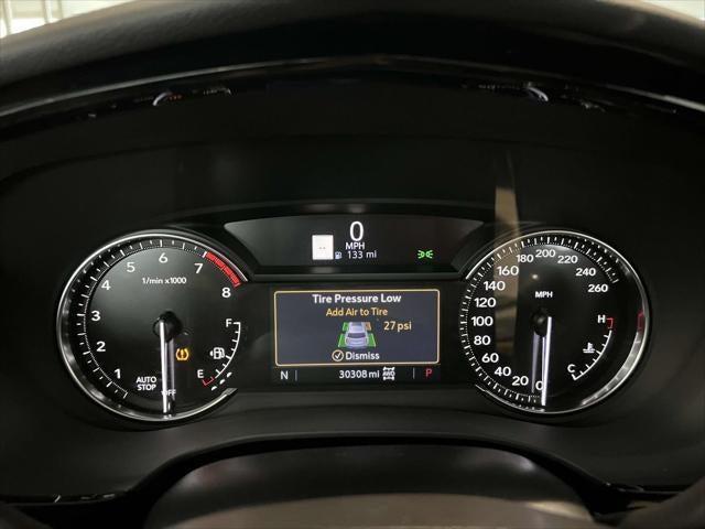 2024 Cadillac XT6 AWD Sport