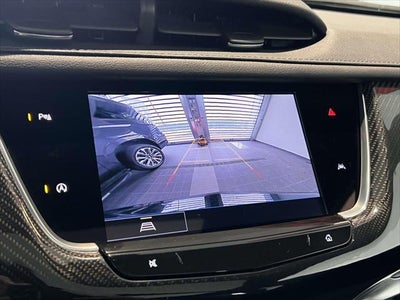 2024 Cadillac XT6 AWD Sport