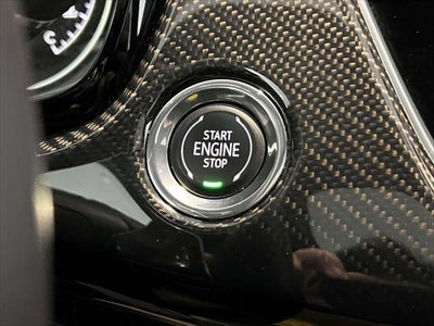 2024 Cadillac XT6 AWD Sport