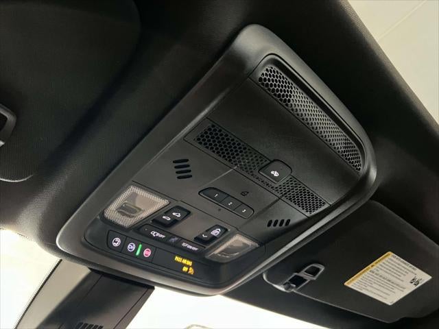 2024 Cadillac XT6 AWD Sport