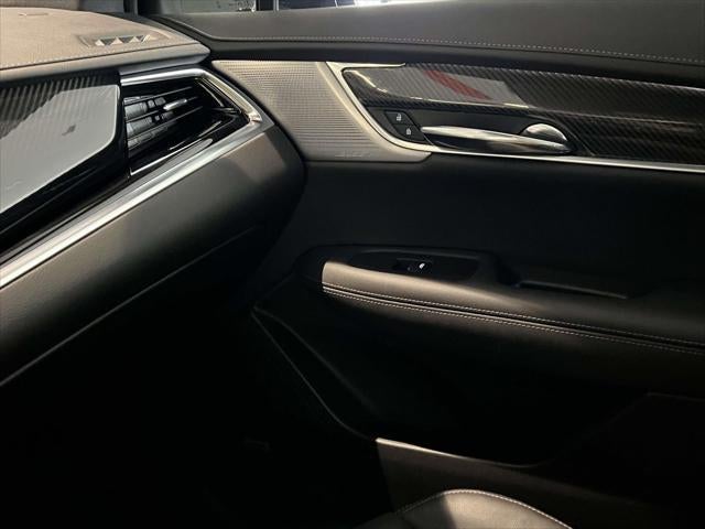 2024 Cadillac XT6 AWD Sport