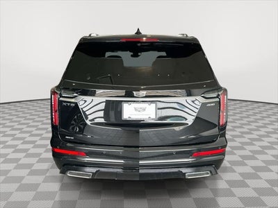 2024 Cadillac XT6 AWD Sport