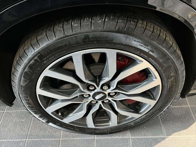 2024 Cadillac XT6 AWD Sport