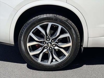 2024 Cadillac XT6 AWD Sport