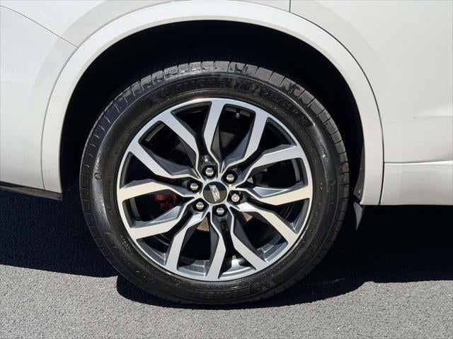 2024 Cadillac XT6 AWD Sport