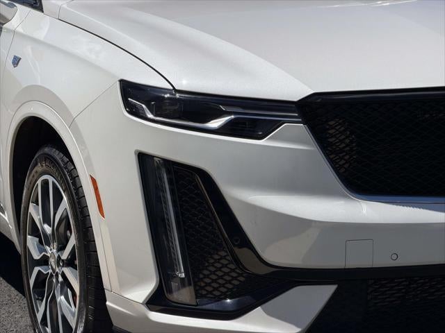 2024 Cadillac XT6 AWD Sport
