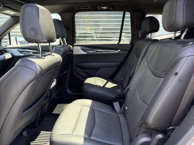 2024 Cadillac XT6 AWD Sport