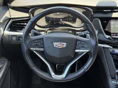 2024 Cadillac XT6 AWD Sport