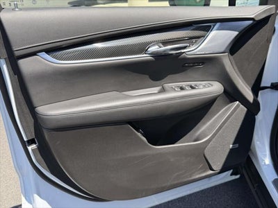 2024 Cadillac XT6 AWD Sport