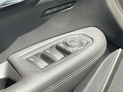 2024 Cadillac XT6 AWD Sport