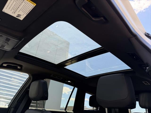 2024 Cadillac XT6 AWD Sport