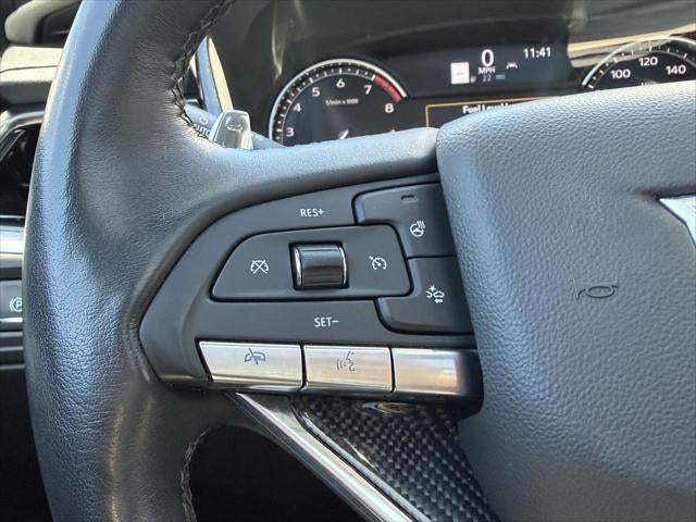 2024 Cadillac XT6 AWD Sport