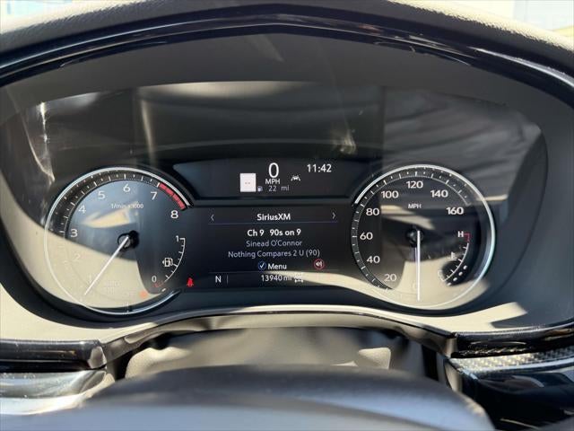 2024 Cadillac XT6 AWD Sport