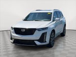 2024 Cadillac XT6 AWD Sport