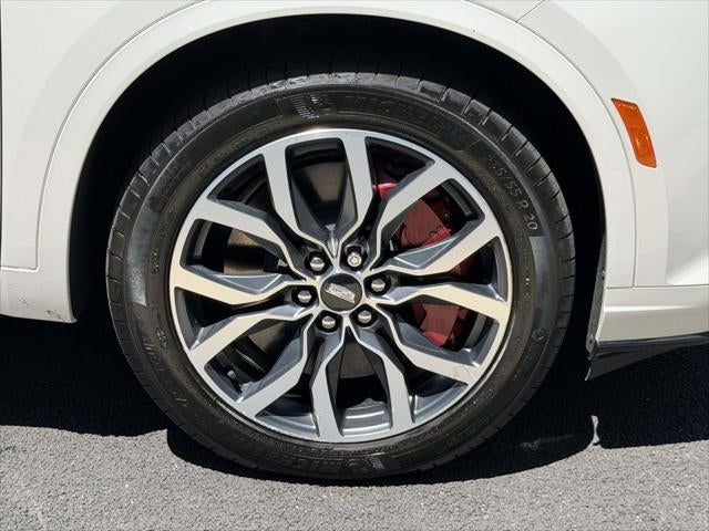 2024 Cadillac XT6 AWD Sport