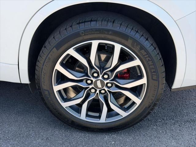 2024 Cadillac XT6 AWD Sport