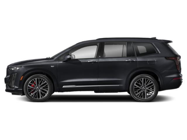 2023 Cadillac XT6 AWD Sport
