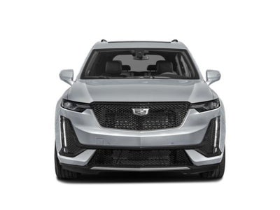 2023 Cadillac XT6 AWD Sport