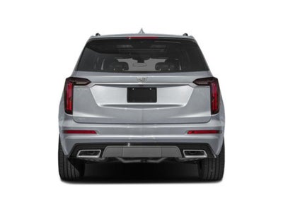 2023 Cadillac XT6 AWD Sport