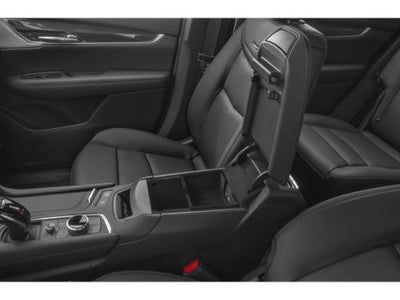 2024 Cadillac XT6 AWD Sport