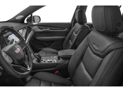2024 Cadillac XT6 AWD Sport