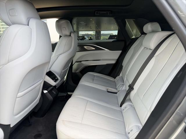2023 Cadillac LYRIQ RWD Luxury