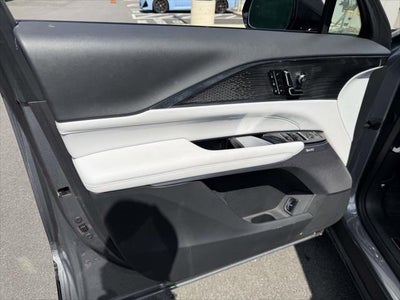 2023 Cadillac LYRIQ RWD Luxury