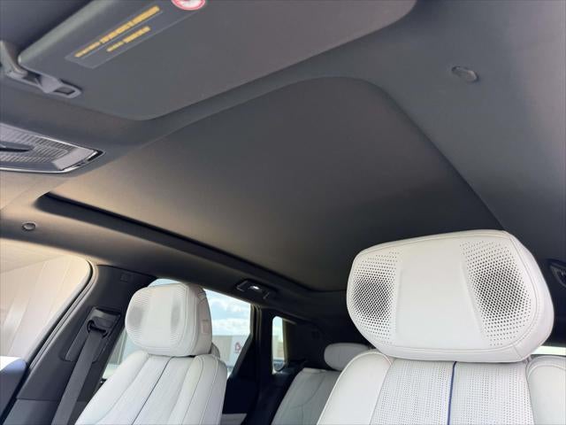 2023 Cadillac LYRIQ RWD Luxury