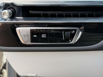 2023 Cadillac LYRIQ RWD Luxury