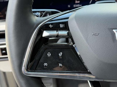 2023 Cadillac LYRIQ RWD Luxury