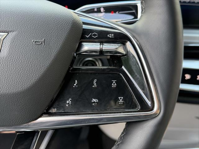 2023 Cadillac LYRIQ RWD Luxury