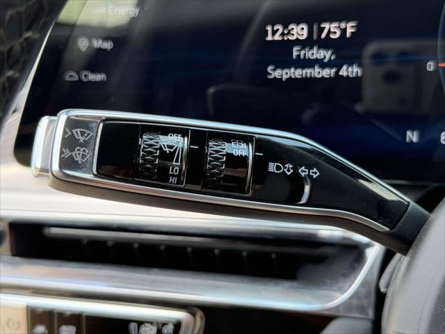 2023 Cadillac LYRIQ RWD Luxury