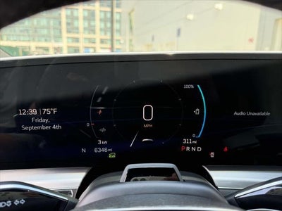 2023 Cadillac LYRIQ RWD Luxury