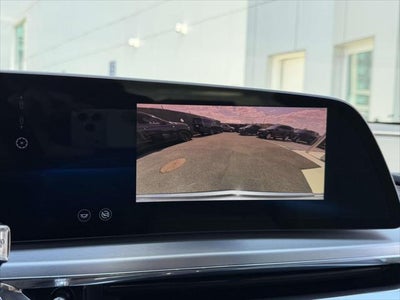2023 Cadillac LYRIQ RWD Luxury