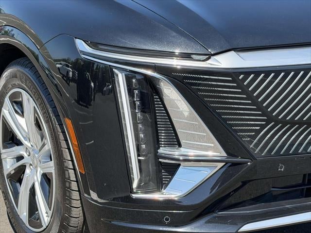 2024 Cadillac LYRIQ Tech