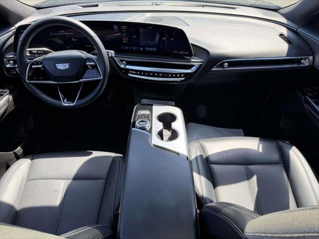 2024 Cadillac LYRIQ Tech
