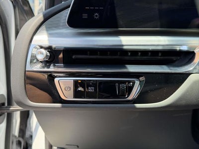 2025 Cadillac LYRIQ Luxury