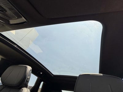 2025 Cadillac LYRIQ Luxury