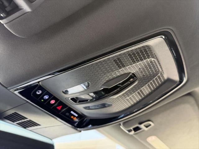 2025 Cadillac LYRIQ Luxury