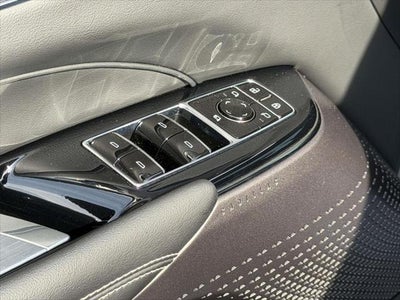 2025 Cadillac LYRIQ Luxury