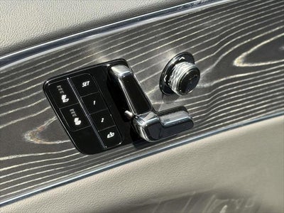 2025 Cadillac LYRIQ Luxury