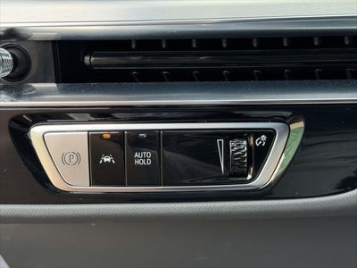 2025 Cadillac LYRIQ Luxury