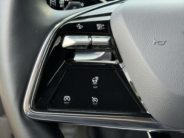 2025 Cadillac LYRIQ Luxury