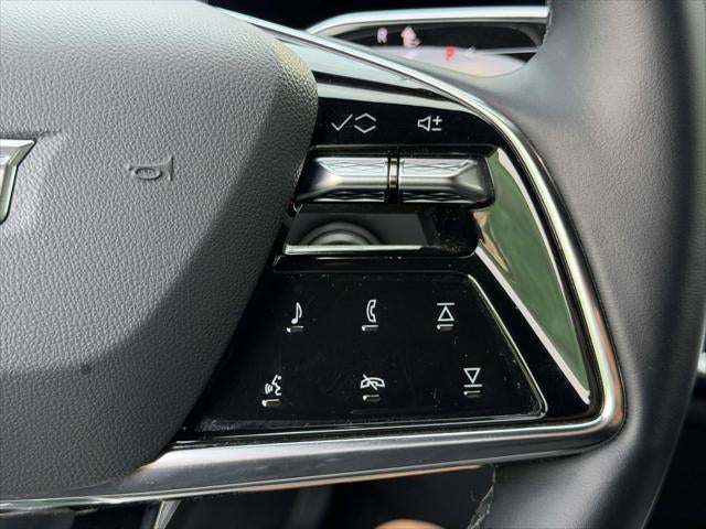 2025 Cadillac LYRIQ Luxury