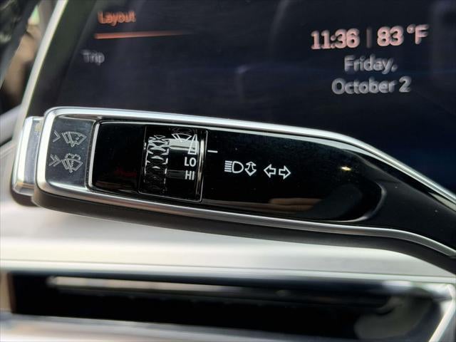 2025 Cadillac LYRIQ Luxury