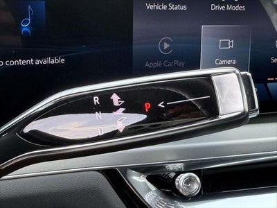 2025 Cadillac LYRIQ Luxury