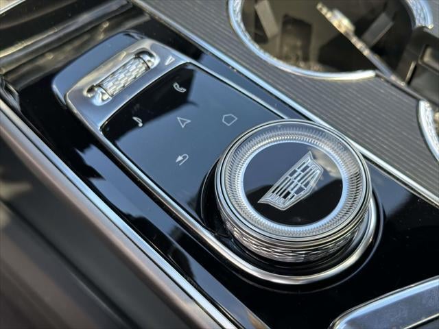 2024 Cadillac LYRIQ Sport