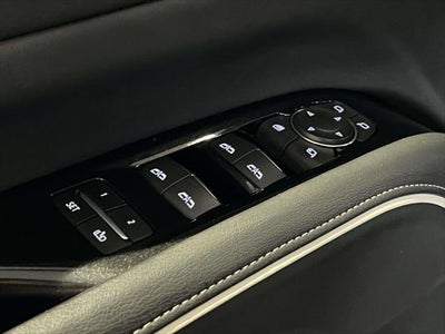 2024 Cadillac Escalade 4WD Premium Luxury