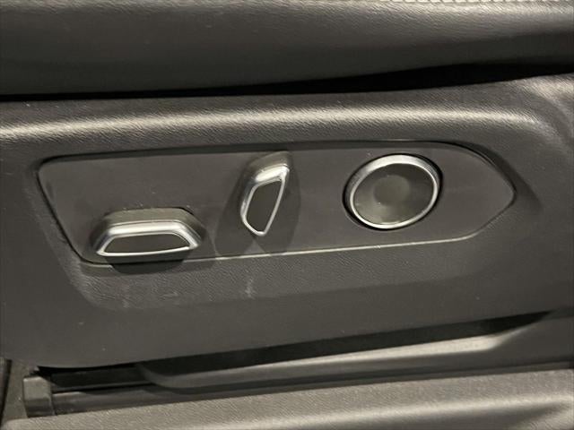 2024 Cadillac Escalade 4WD Premium Luxury